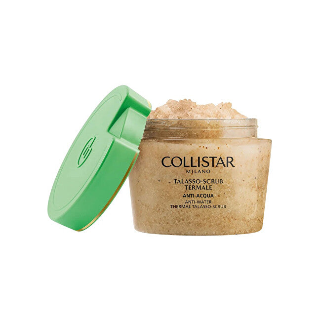 Slimming body peeling (Anti-Water Talasso Scrub) 300 g