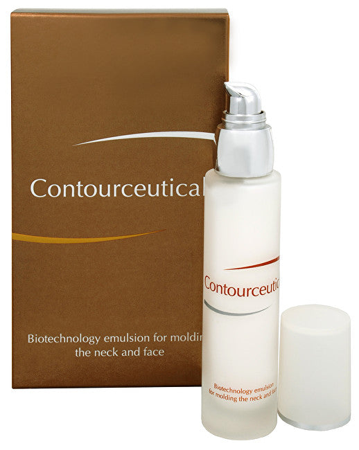 Fytofontana Fytofontana Contourceutical - emulsione biotecnologica per la formazione del collo e del viso 50 ml