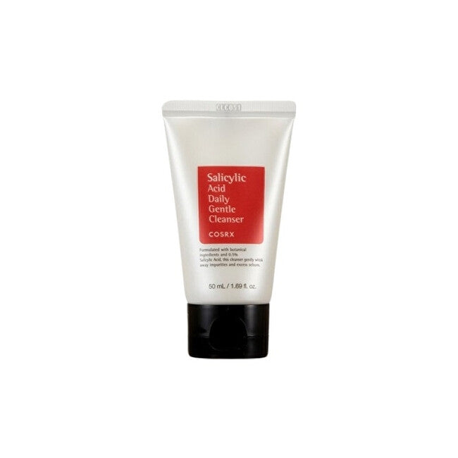 Daily Gentle Cleanser Salicylic Acid (Daily Gentle Cleanser) - Volume: 150 ml