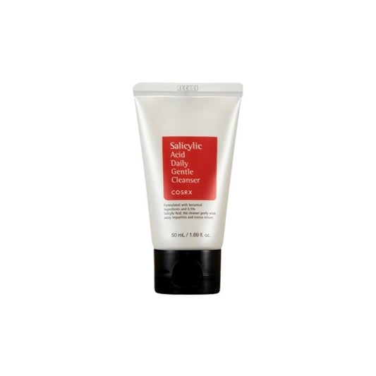 Daily Gentle Cleanser Salicylic Acid (Daily Gentle Cleanser) - Volume: 150 ml