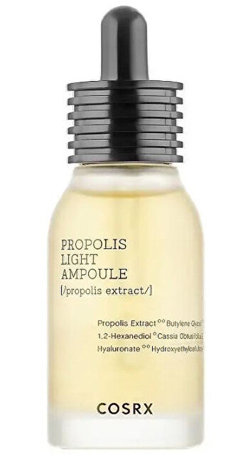 Hydrating ampoule with propolis Full Fit (Propolis Light Ampoule) 30 ml