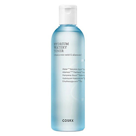 Hydrating facial toner Hydrium Watery Face Toner 150 ml