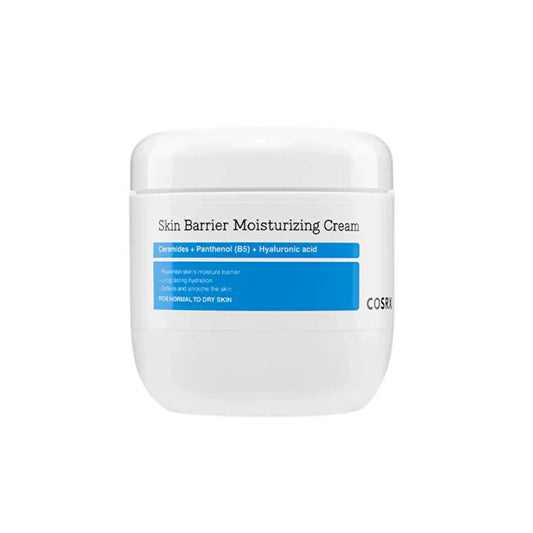 Skin Barrier Moisturizing Cream 450 ml