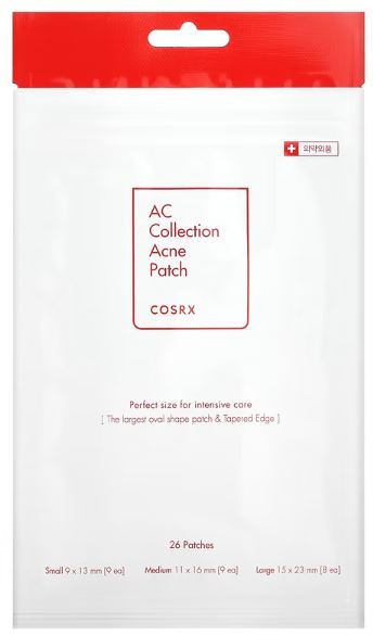 Cosrx Acne patch AC Collection (Acne Patch) 26 pz