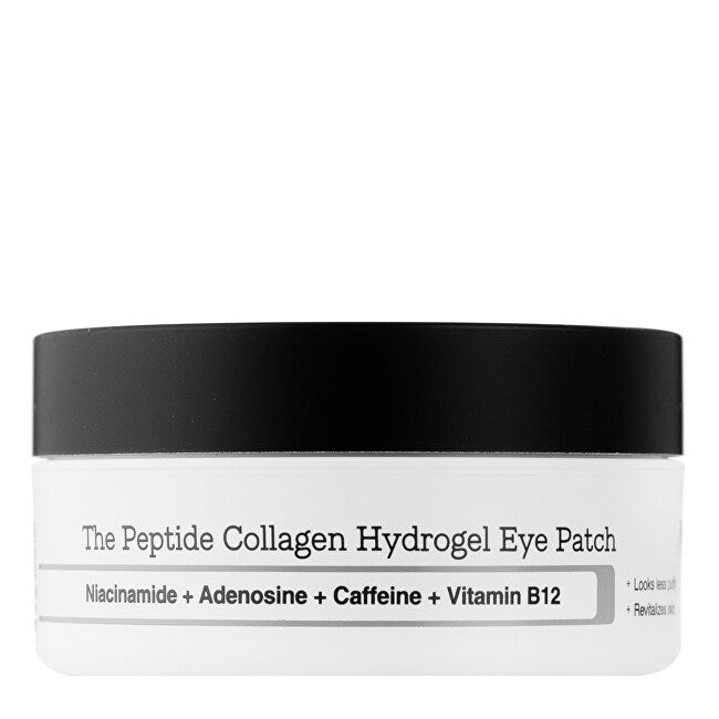 The Peptide Collagen Hydrogel Eye Patch 60 pcs