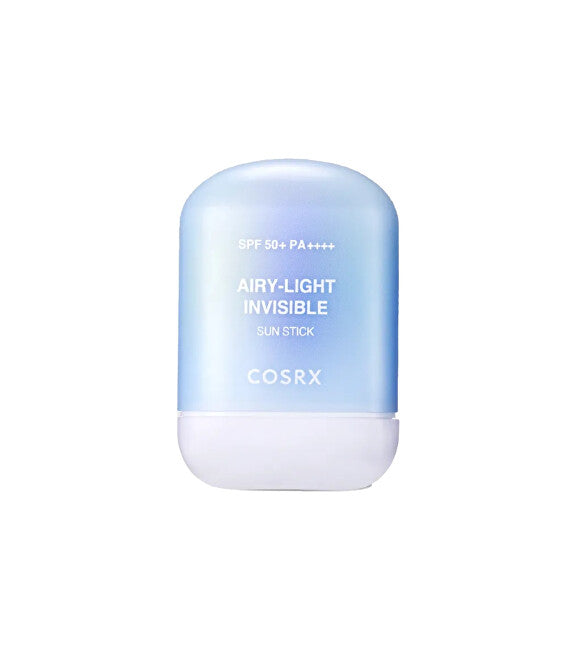 Sunscreen stick SPF 50 Airy-Light Invisible Sun Stick 19 g