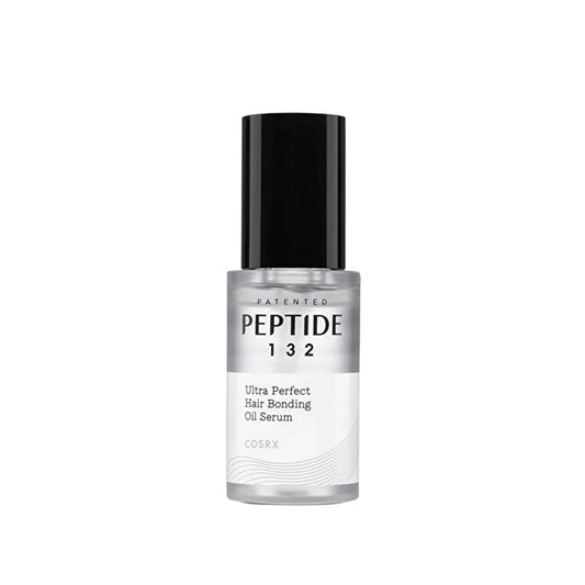 Regenerating Hair Serum Peptide 132 Ultra Perfect (Hair Bonding Oil Serum) 28 ml