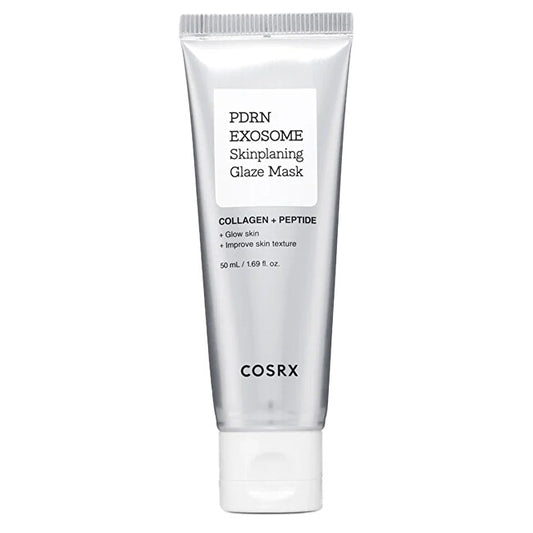 PDRN Exosome Skinplaning Glaze Mask 50 ml