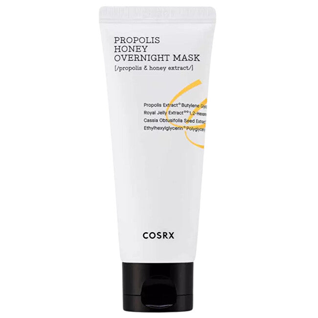Propolis Honey Overnight Mask 60 ml