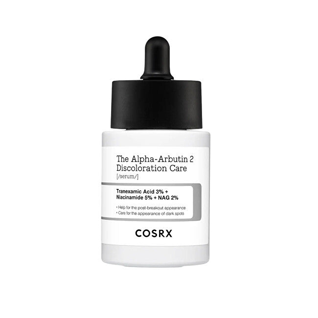 The Alpha-Arbutin 2 Discoloration Serum 50 ml