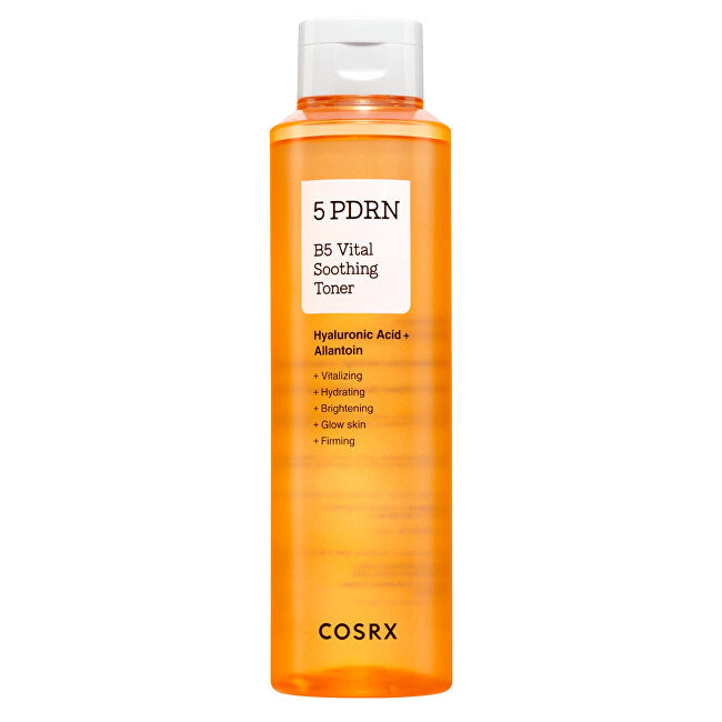 Skin tonic 5 PDRN B5 Vital Soothing Toner 280 ml