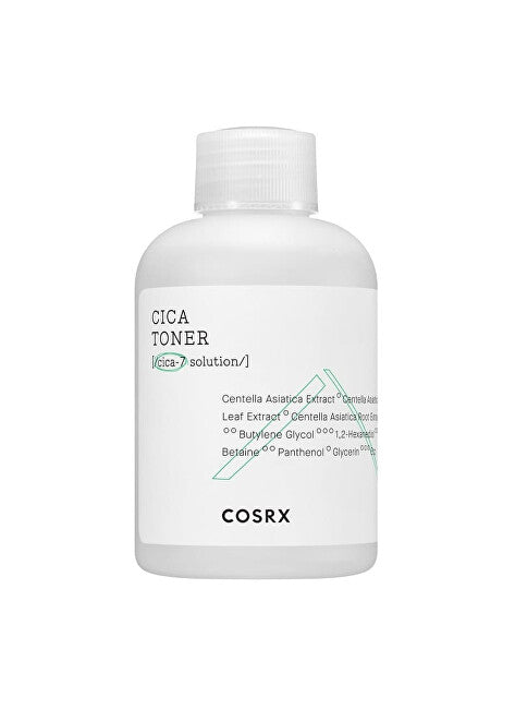 Soothing tonic for sensitive skin Pure Fit Cica (Toner) 150 ml