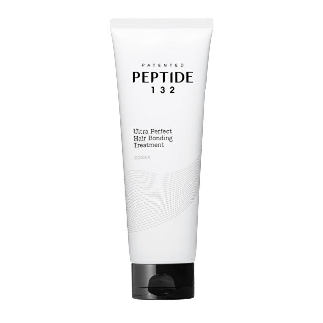 Peptide-132 Ultra Perfect Hair Bonding Treatment Regenerating Hair Mask - Volume: 60 ml