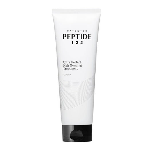 Peptide-132 Ultra Perfect Hair Bonding Treatment Regenerating Hair Mask - Volume: 60 ml