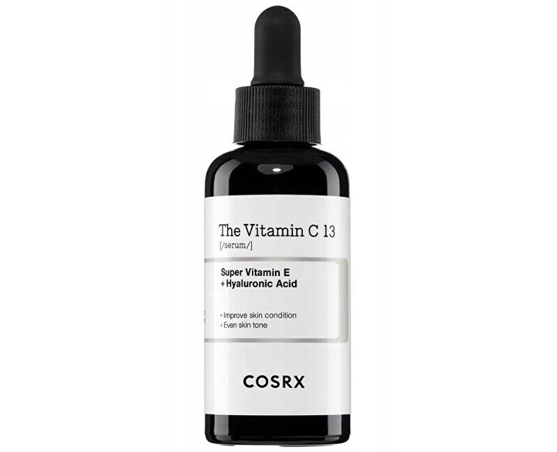Brightening skin serum The Vitamin C 13 (Serum) 20 ml