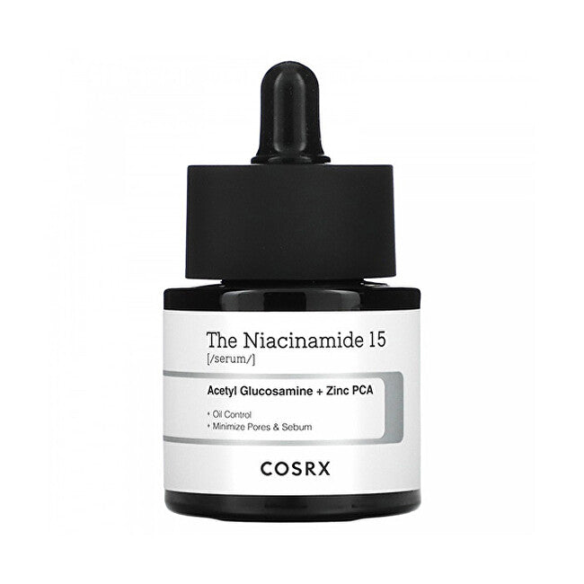 Skin serum The Niacinamide 15 (Serum) 20 ml