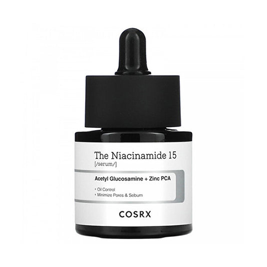 Skin serum The Niacinamide 15 (Serum) 20 ml