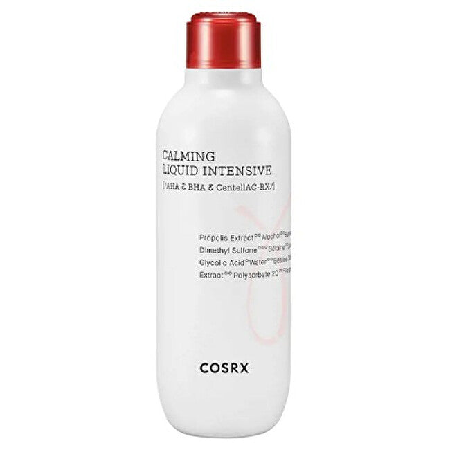 Calming Liquid Intensive Toner 125 ml