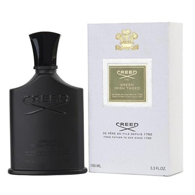 Green Irish Tweed - EDP - Volume: 50 ml