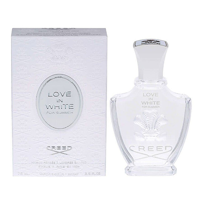 Love In White For Summer - EDP - Volume: 30 ml