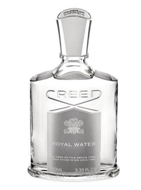 Royal Water - EDP - Volume: 100 ml