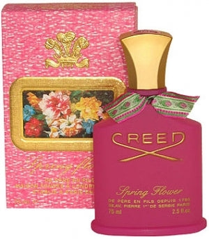 Creed Spring Flower - EDP - Volume: 75 ml