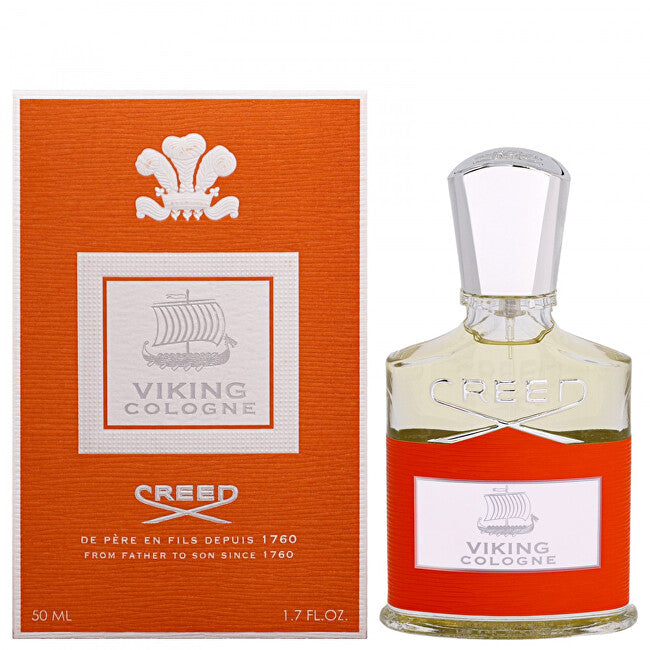 Viking Cologne - EDP - Volume: 100 ml