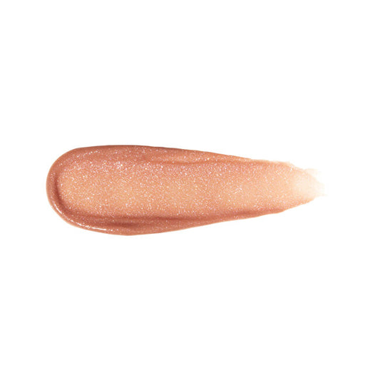 Lip gloss (Crushed Oil-Infused Gloss) 6 ml - Shade: Bellini Shimmer
