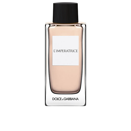 Dolce & gabbana D&G Anthology L`Imperatrice 3 - EDT - Volume: 100 ml