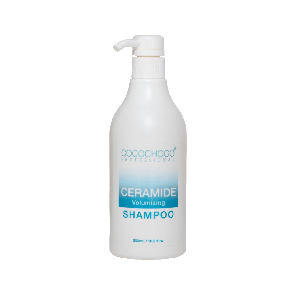 Cocochoco Ceramide Shampoo 500Ml