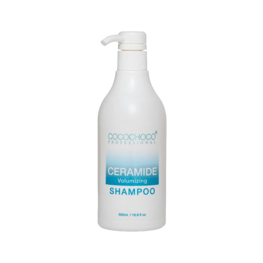 Cocochoco Ceramide Shampoo 500Ml