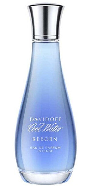 Cool Water Reborn Intense Woman - EDP - Volume: 100 ml
