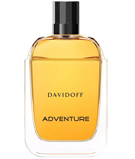 Davidoff Adventure - EDT - Volume: 100 ml