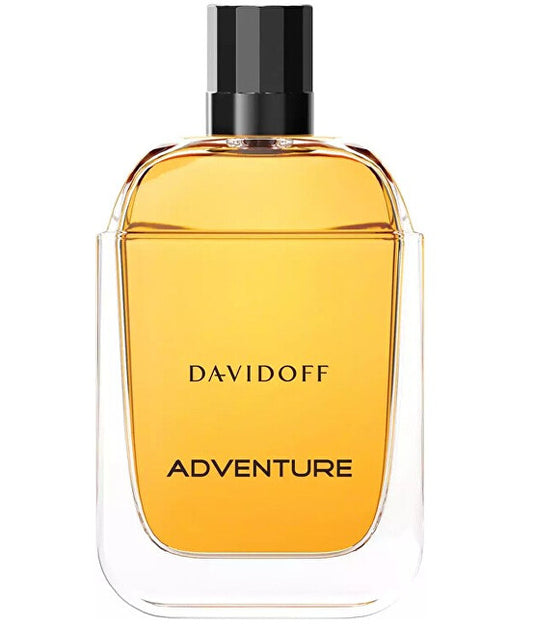 Davidoff Adventure - EDT - Volume: 100 ml