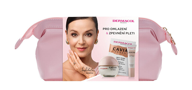 Caviar Energy Gift Set