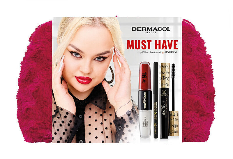 Javurkkl By DC Gift Set
