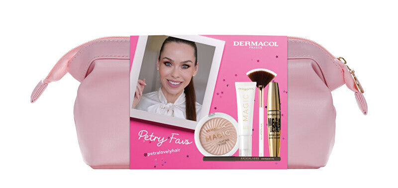 PLH Sparkling Time Gift Set