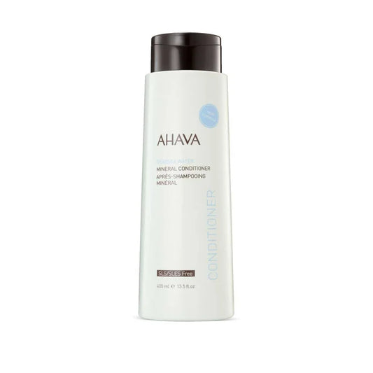 Ahava srl Dead Sea Water Mineral Balsamo Ahava 400Ml