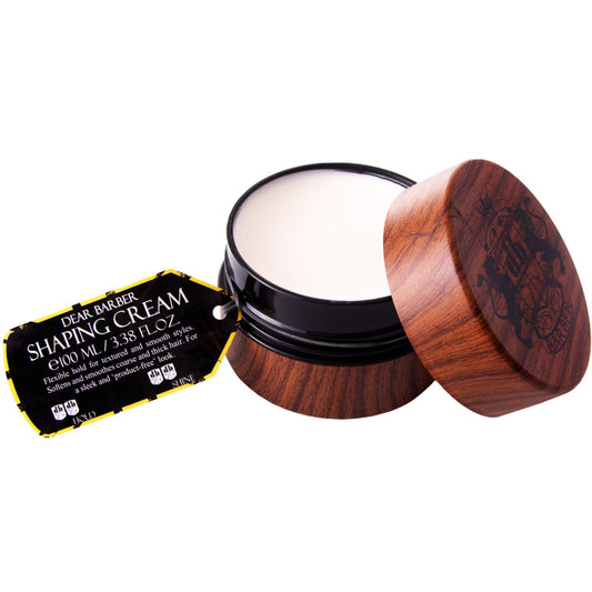 Dear Barber Crema Modellante 100Ml