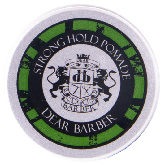 Dear Barber Pomata Tenuta Forte 20 Ml