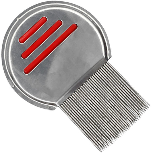 Deni Carte Pettine Per Pidocchi Deni Carte