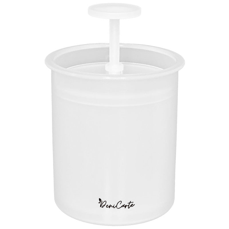 Deni Carte Shampoo Schiumogeno Rosa