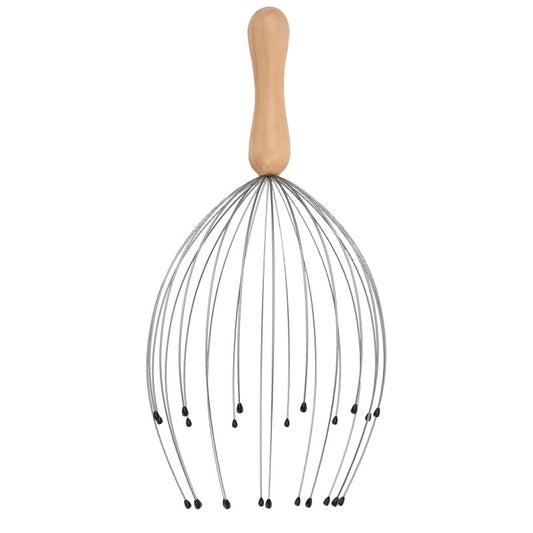 Deni Carte Massaggiatore Per Il Cuoio Capelluto Denicarte