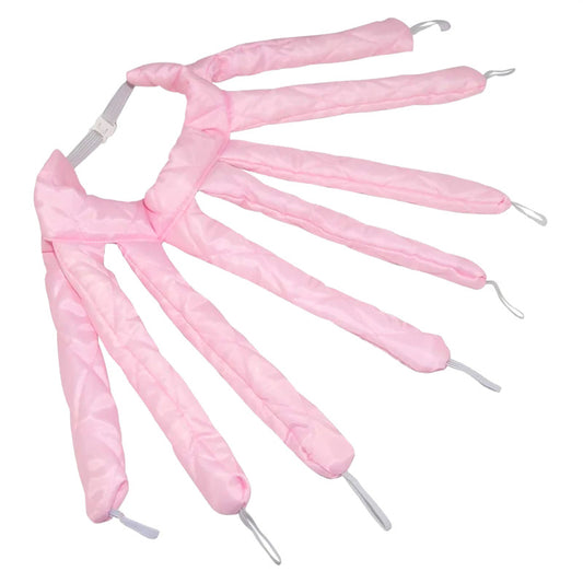 Deni Carte Denicarte Rullo Arricciacapelli Octopus, Rosa