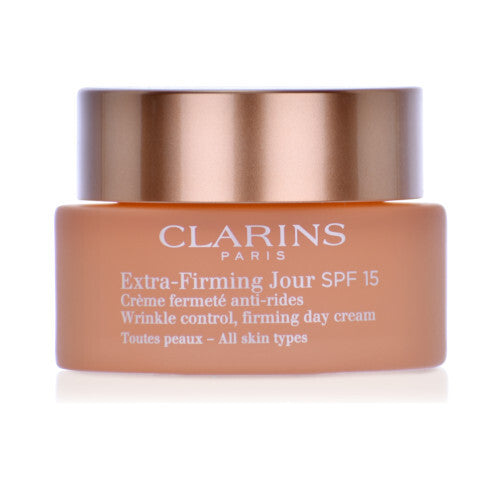 Clarins Extra-Firming Jour SPF 15 Crema Rassodante Giorno da 50 ml