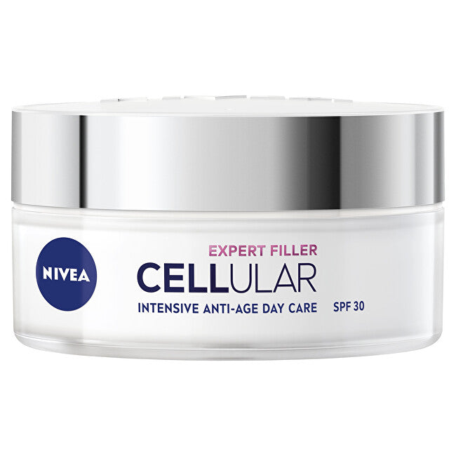 Skin Rejuvenation Daily Skin Rejuvenation Cellular Anti-Age OF 30 (Skin Rejuven ation) 50 ml