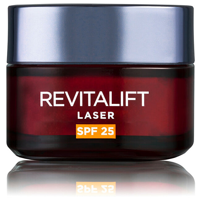 Anti-Wrinkle Day Cream SPF 20 Revitalift Laser Renew (Advanced Anti-Ageing Care ) 50 ml
