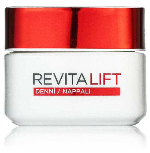 Daily Anti-Wrinkle Cream 50 ml RevitaLift