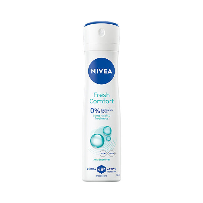Deodorant spray Fresh Comfort 150 ml