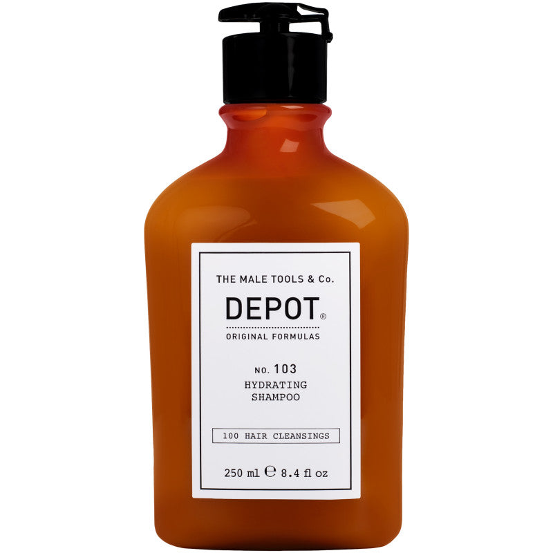 Depot Shampoo Idratante Depot No. 103 250Ml